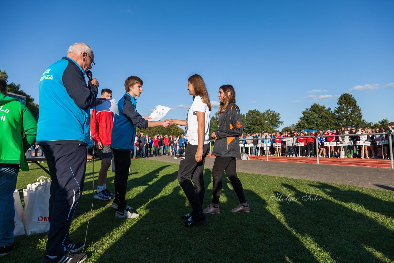 Bild 87 - U16 Deutsche Meisterschaft